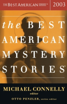 Image for The Best American Mystery Stories 2003