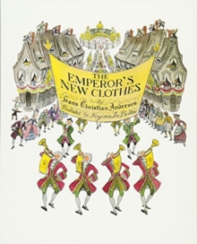 Image for The Emperor's New Clothes