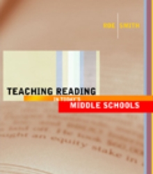 Image for Teaching Reading in Today's Middle Schools