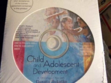 Image for Student CD-ROM for Bukatko S Child and Adolescent Development: A Chronological Approach