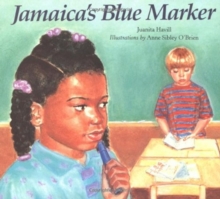Image for Jamaica's Blue Marker