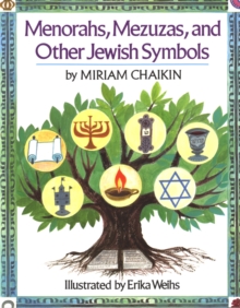 Image for Menorahs, Mezuzas, and Other Jewish Symbols