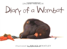 Image for Diary of a Wombat