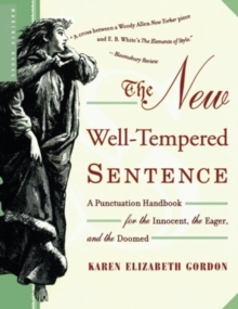 Image for The New Well-Tempered Sentence