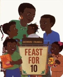 Image for Feast for 10