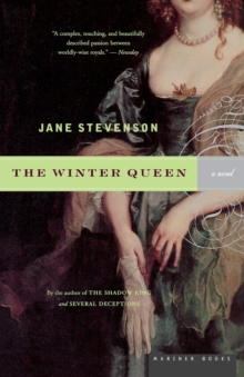 Image for The Winter Queen
