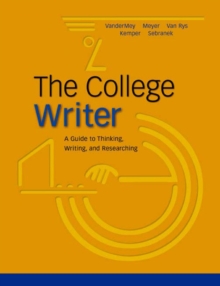 College Writer
