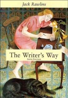 Image for The Writer's Way