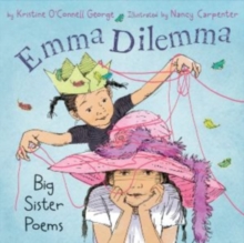 Image for Emma dilemma  : big sister poems