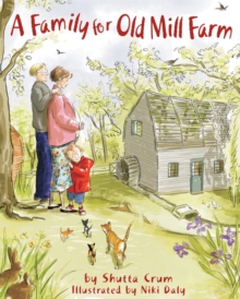 Image for A Family for Old Mill Farm