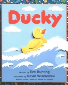 Image for Ducky