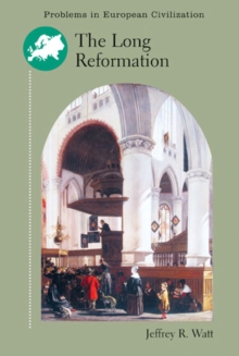 Image for The Long Reformation