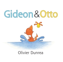 Image for Gideon and Otto