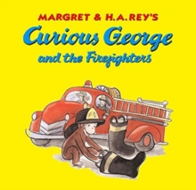 Image for Curious George and the Firefighters (CANCELED)