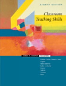 Image for Classroom Teaching Skills