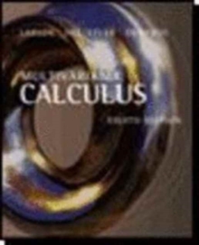 Image for Multivariable Calculus