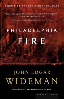 Image for Philadelphia Fire : A Novel