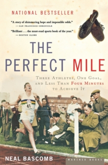 Image for The Perfect Mile