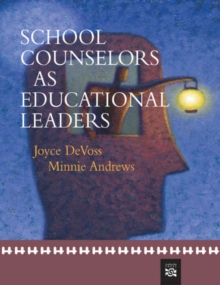 Image for School Counselors as Educational Leaders