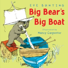 Image for Big Bear's Big Boat