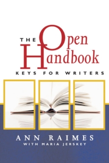 Image for The Open Handbook