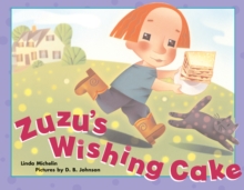 Image for Zuzu's Wishing Cake