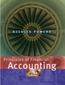 Image for Principles of Financial Accounting