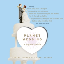 Image for Planet Wedding