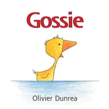 Image for Gossie Board Book