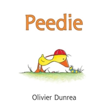 Image for Peedie Board Book