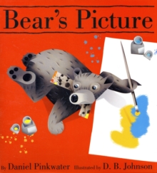 Image for Bear's Picture