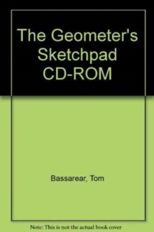 Image for The Geometer S Sketchpad CD-ROM