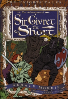 Image for The Adventures of Sir Givret the Short