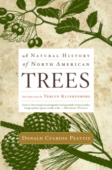 Image for A Natural History Of North American Trees
