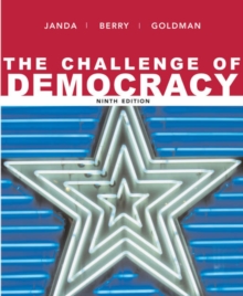 Image for The Challenge of Democracy