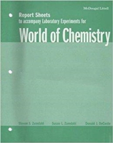 Woc Lab Report Sheets 2e