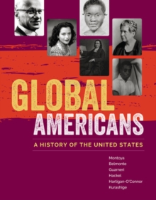 Image for Global Americans  : a history of the United States