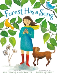 Image for Forest Has a Song