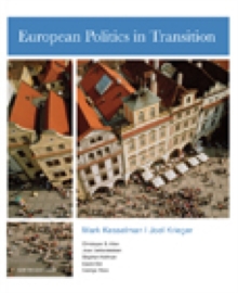 Image for European Politics in Transition