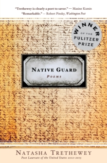 Native Guard: Poems