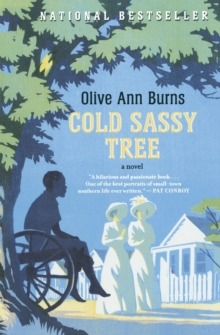 Image for Cold Sassy Tree