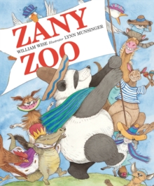 Image for Zany Zoo