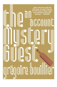 Image for The Mystery Guest