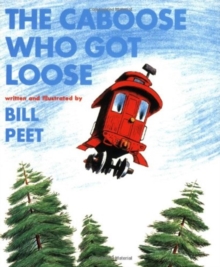 Image for Caboose Who Got Loose, the