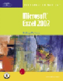 Image for Microsoft Excel 2002