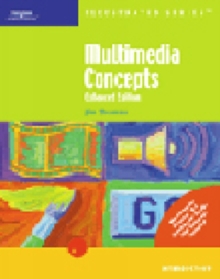 Image for Multimedia Concepts