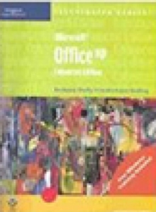 Image for Microsoft Office XP Illustrated Introductory