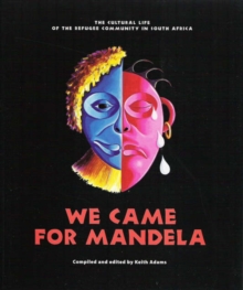 Image for We Came for Mandela
