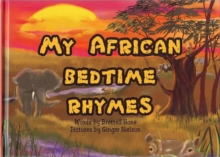 Image for My African Bedtime Rhymes