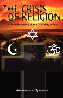 Image for The crisis of religion